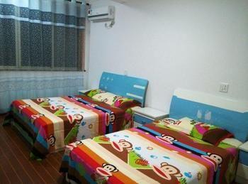 Xitang Farm Inn Kültér fotó