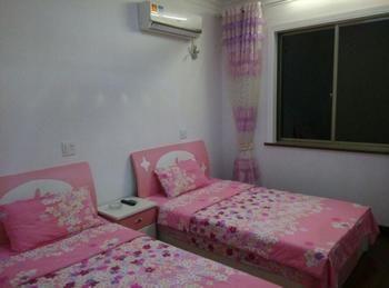 Xitang Farm Inn Kültér fotó