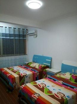 Xitang Farm Inn Kültér fotó